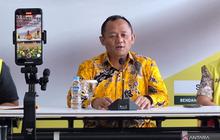 Fakta Unik: Golkar Pastikan Kader Paham Arah Kepemimpinan Prabowo Lewat Bimtek Strategis