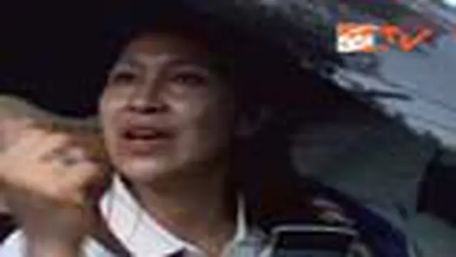 Penodong di Melawai Babak Belur Dihajar Massa