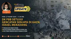 Perdana Menteri (PM) Israel Benjamin Netanyahu telah menegaskan bahwa jika Amerika Serikat (AS) tidak memveto resolusi Dewan Keamanan (DK) PBB dalam pemungutan suara yang berlangsung pada Senin (25/3/2024) maka dia akan membatalkan kunjungan delegasi...