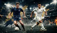 5 Pemain Top dengan Kelakuan Tak Profesional, dari Mangkir Latihan hingga Main Judi
