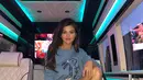 Selena Gomez mengunggah dua buah fotonya di akun Instagram pribadi. Fans pun langsung menyadari ada yang berubah dari tubuh penyanyi tersebut. (instagram/selenagomez)