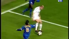 Momen manis Zinedine Zidane bersama Real Madrid sebagai pemain maupun ketika menjadi asisten pelatih Carlo Ancelotti. Kini, Ia resmi menjadi pelatih menggantikan Rafael Benitez.