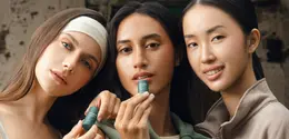 Sensatia perkenalkan koleksi lip balm dengan formulasi vegan.