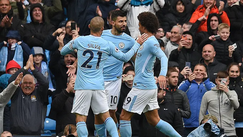 Pencetak Gol Kemenangan, Chelsea, Manchester City