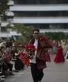 Edward Hutabarat Suguhkan koleksi Cruise 2023