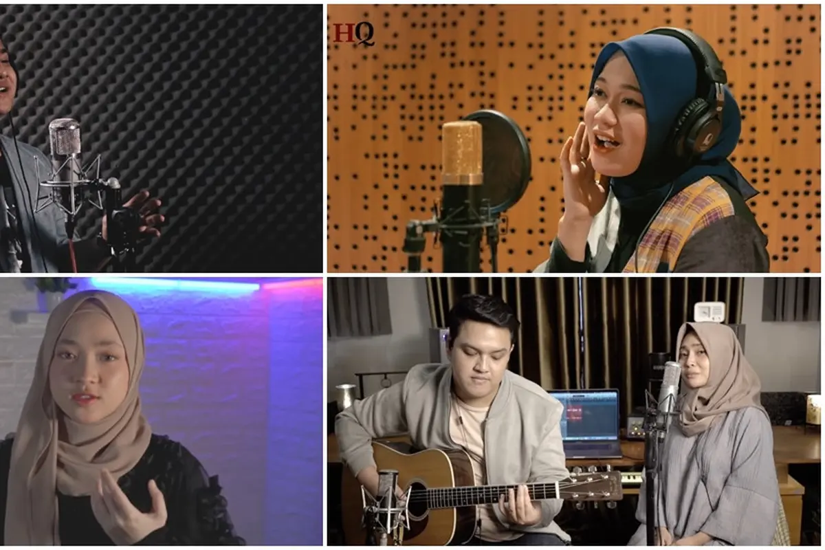 Cover Aisyah Istri Rasulullah