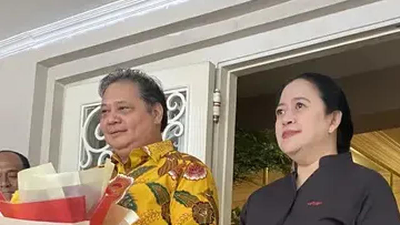 PDIP Sebut Deklarasi Golkar Dukung Ganjar Menunggu Momentum Tepat