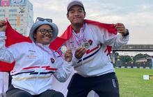 Sosok Teodora Audi Ferelly Ayudia, Atlet Panahan Asal Jogja yang Melaju ke Perempat Final Paralimpiade Paris 2024
