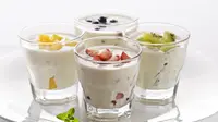 8 Makanan Peningkat Daya Tahan Tubuh