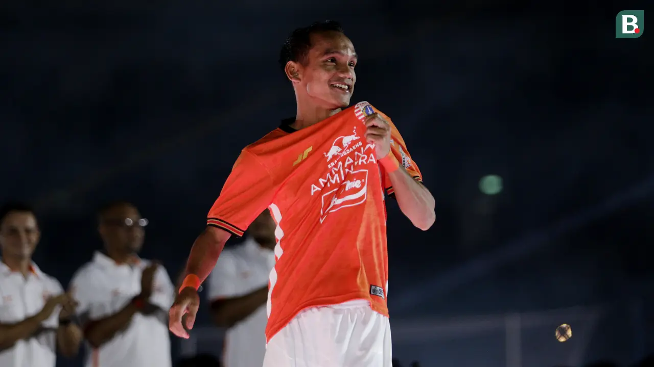 Riko Simanjuntak