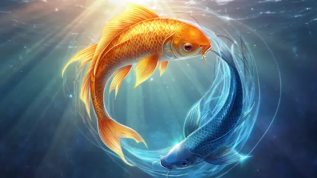 Pisces Sign