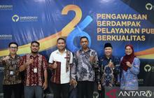 Ombudsman Maluku Buka Posko Pengaduan SPMB 2026, Pastikan Transparansi Penerimaan Murid Baru