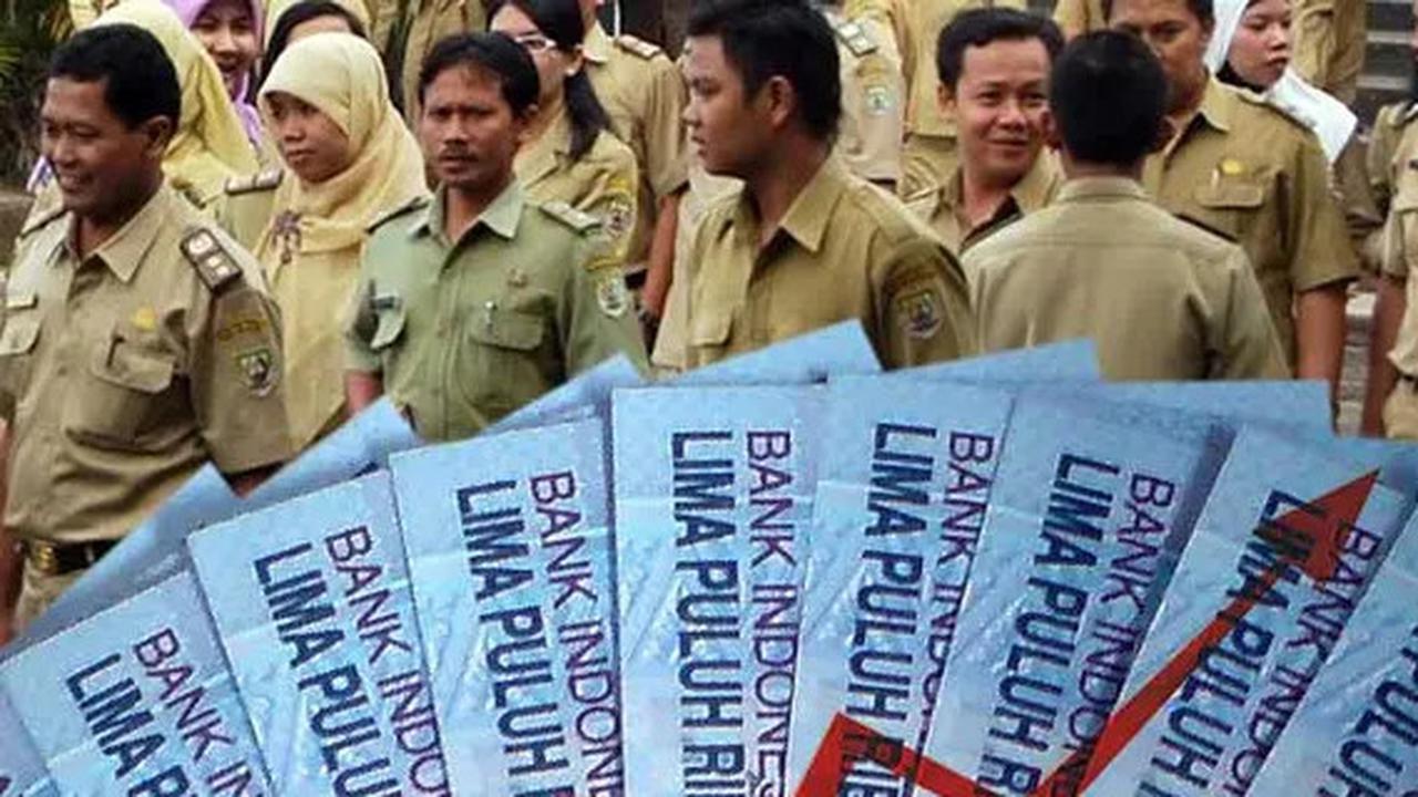 Jika Tak Dihapus, Ini Jadwal Pencairan Gaji ke-13 dan ke-14 PNS Tahun 2025