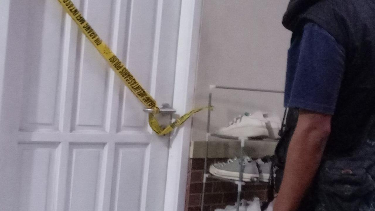 Pembunuh Istri di Bekasi Mandikan Korban, Cuci Pakaian Lalu Titipkan Anak pada Mertua Sebelum Menyerahkan Diri