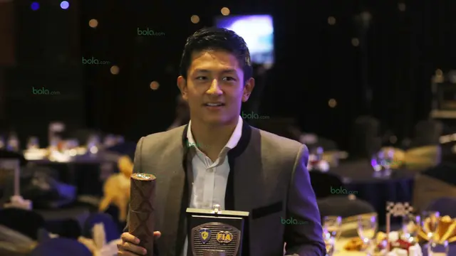 Rio Haryanto