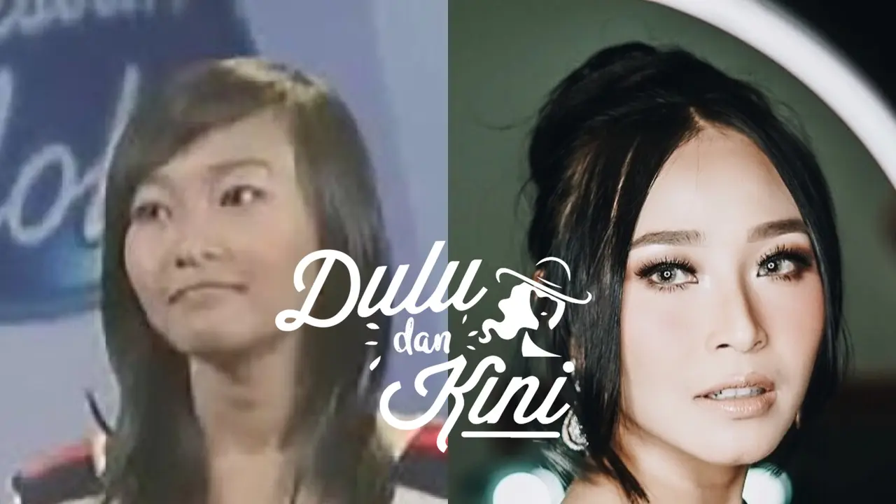 [Bintang] Rinni Wulandari