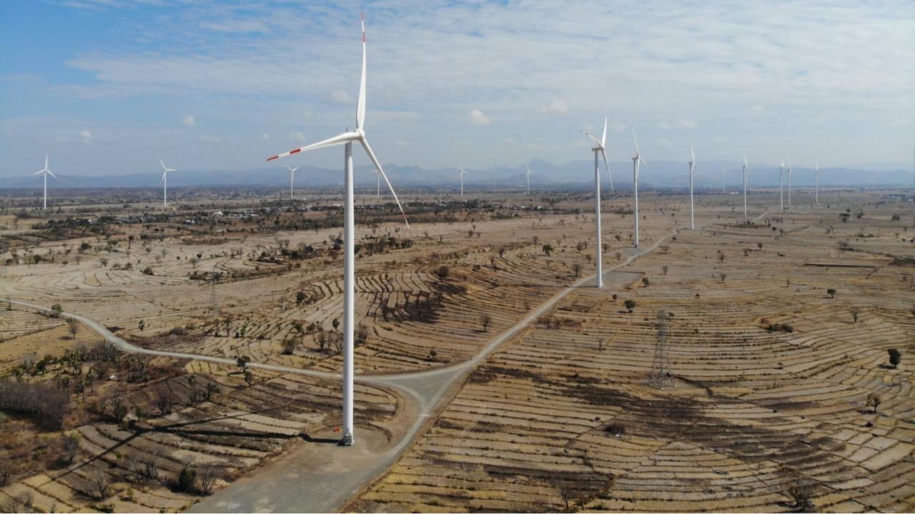 Energi Baru Terbarukan