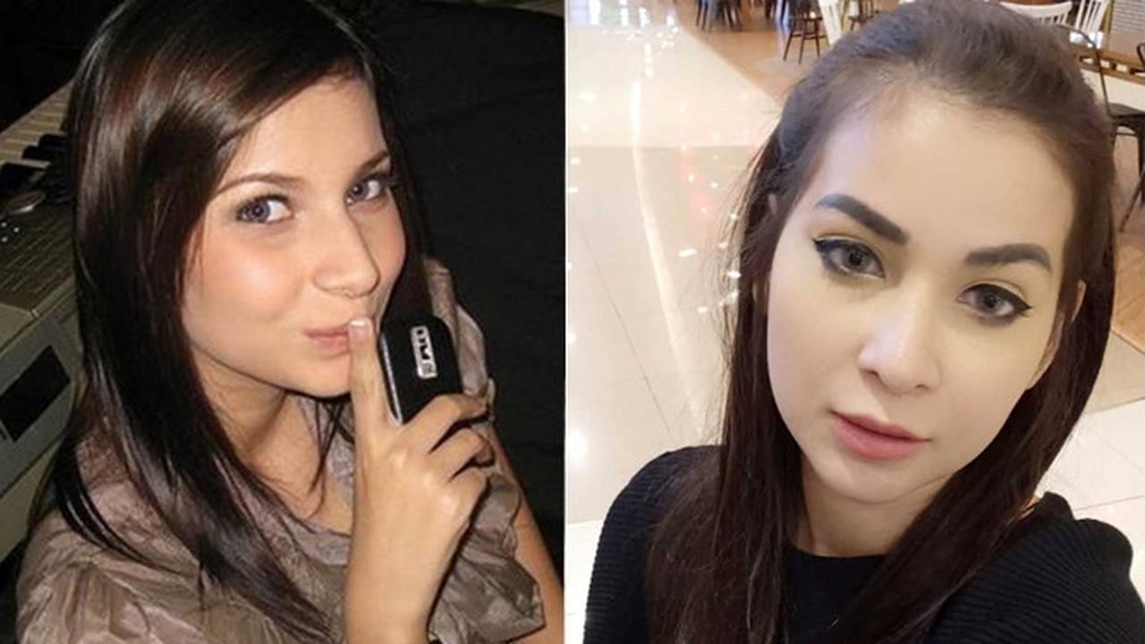 Potret Terbaru Deasy Bouman