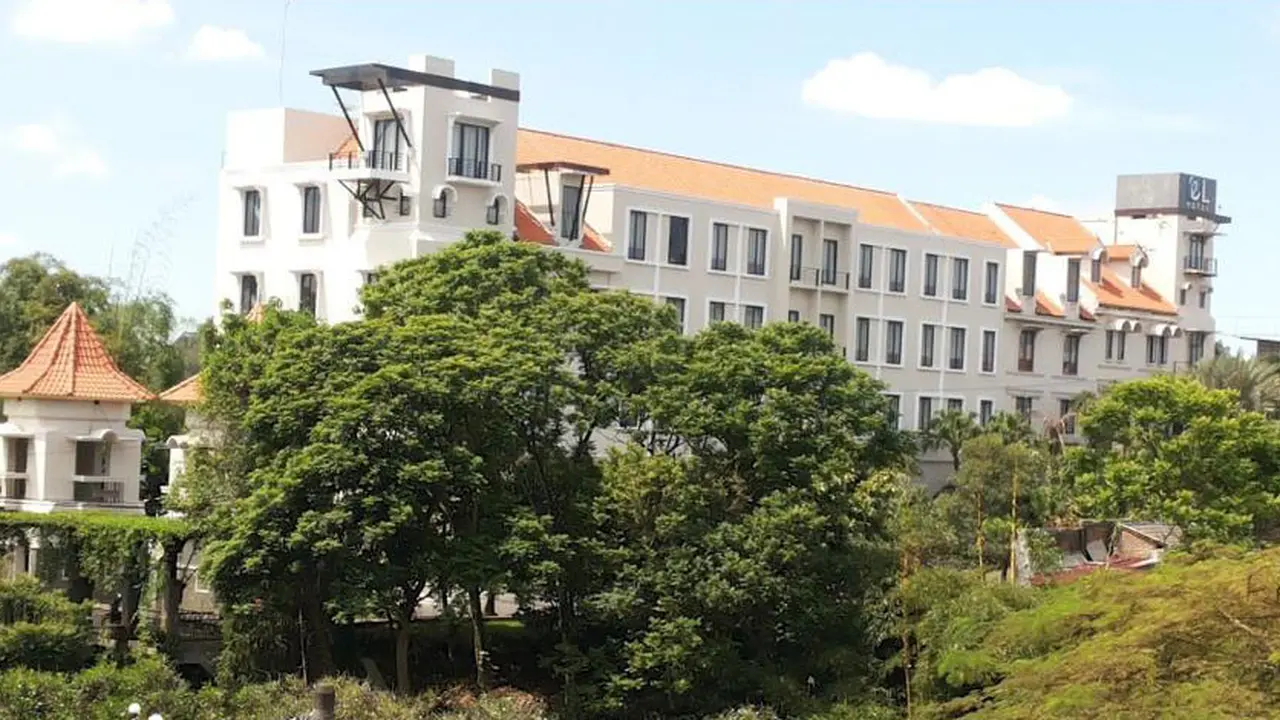 Hotel Grande
