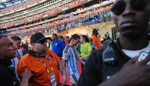 Lionel Messi Absen dari MLS All-Star Game setelah Tampil 120 Menit di Final Piala Dunia 2026