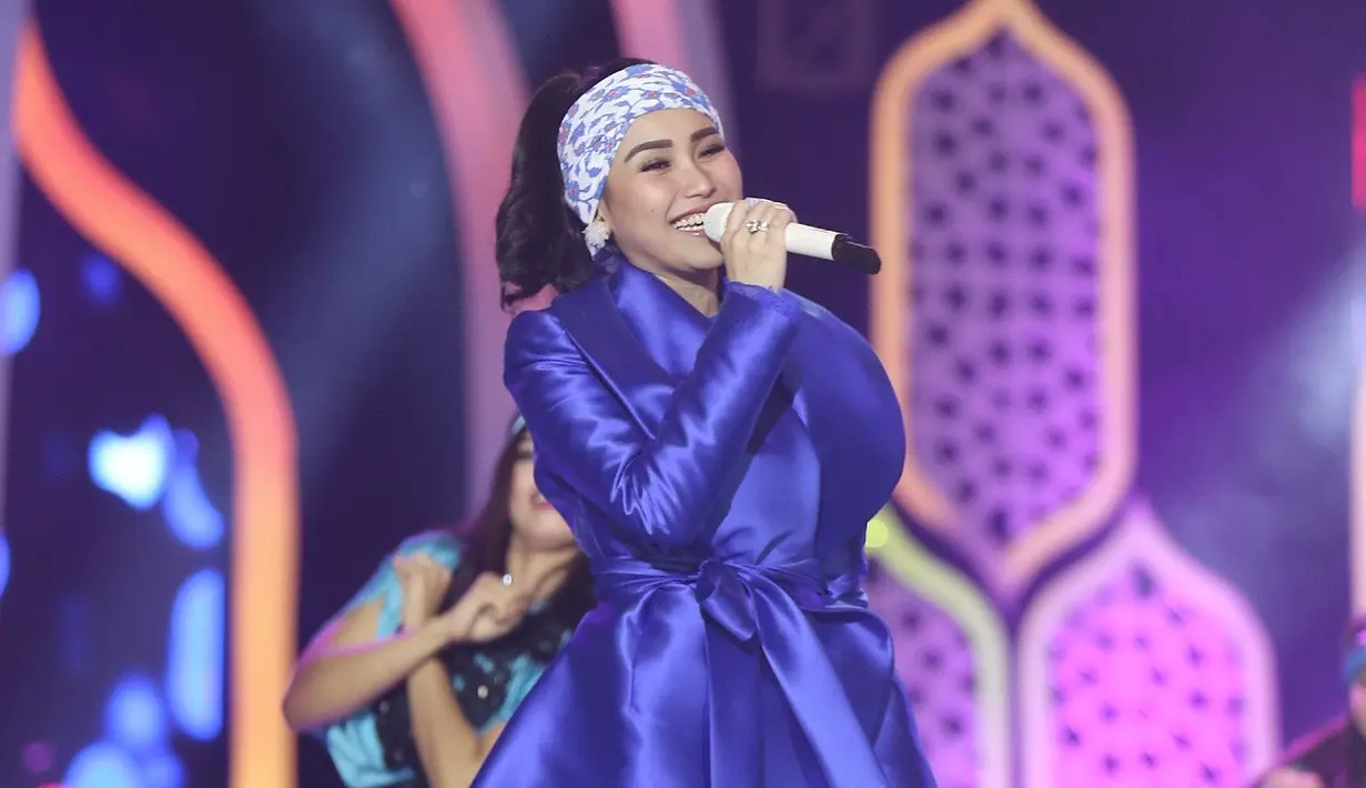 (Nurwahyunan/Bintang.com)