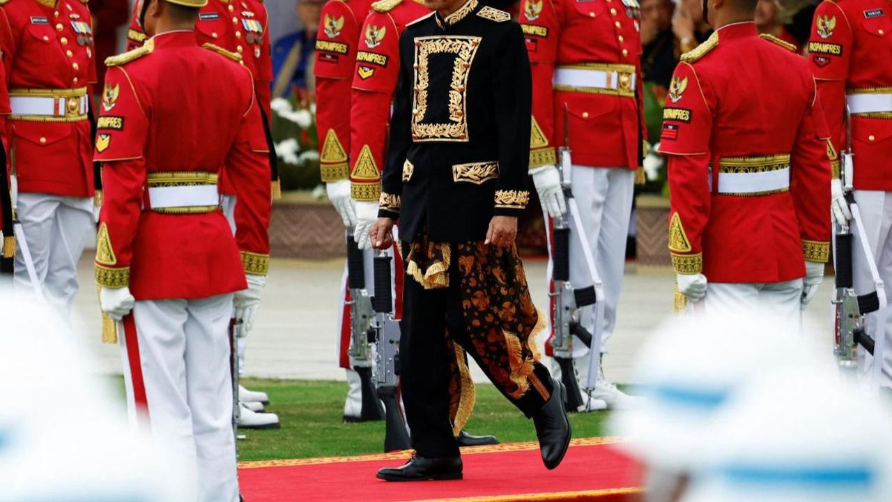 Dok. Istimewa