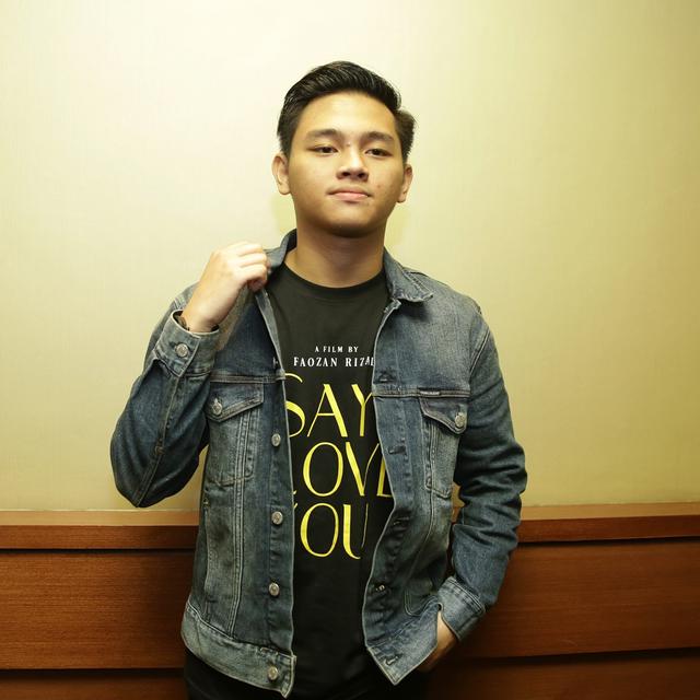 Cjr Diduga Akan Reuni Ini Kata Aldy Maldini News Entertainment Fimela Com