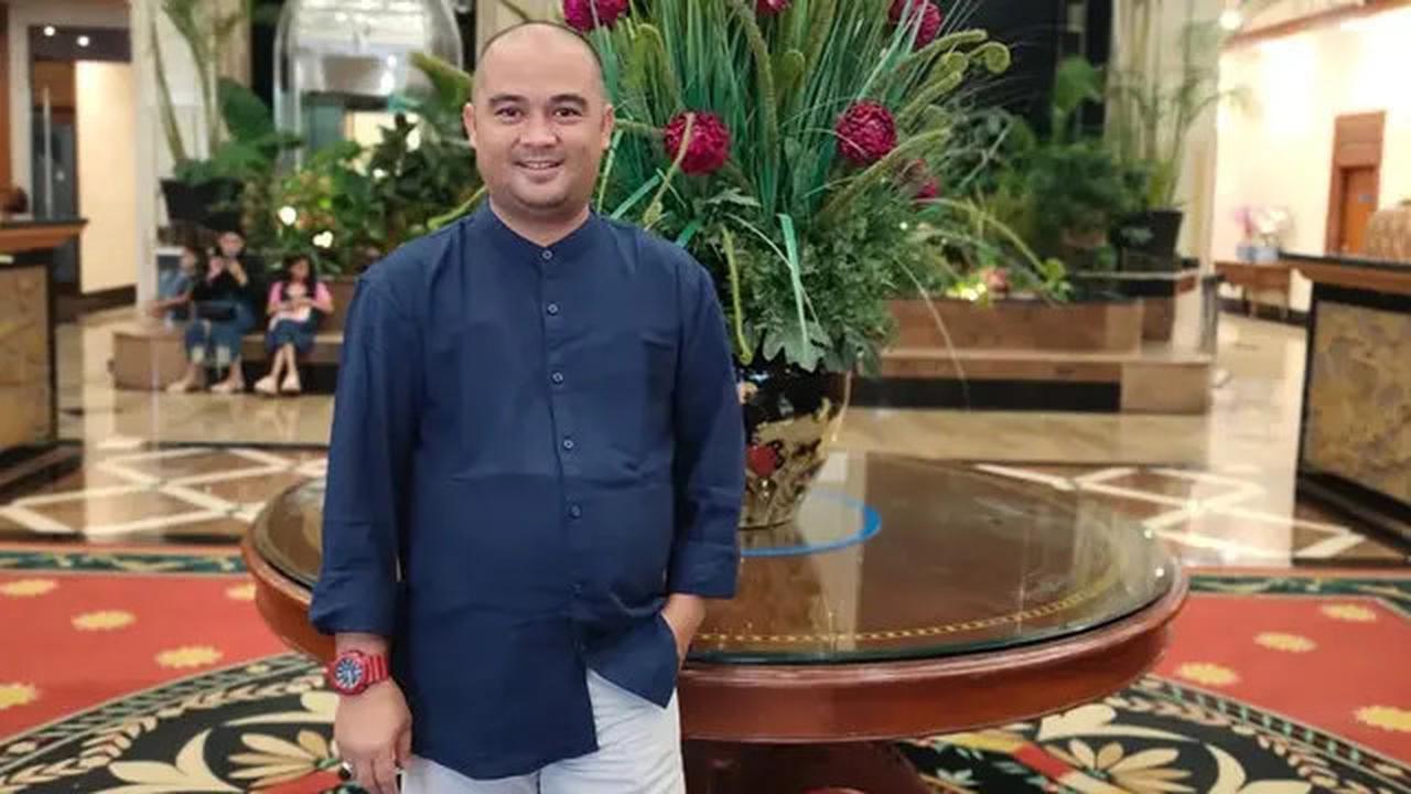 Fakta-Fakta Meninggalnya Aktor Sandy Permana, Pemeran Arya Soma di Sinetron 'MAK LAMPIR