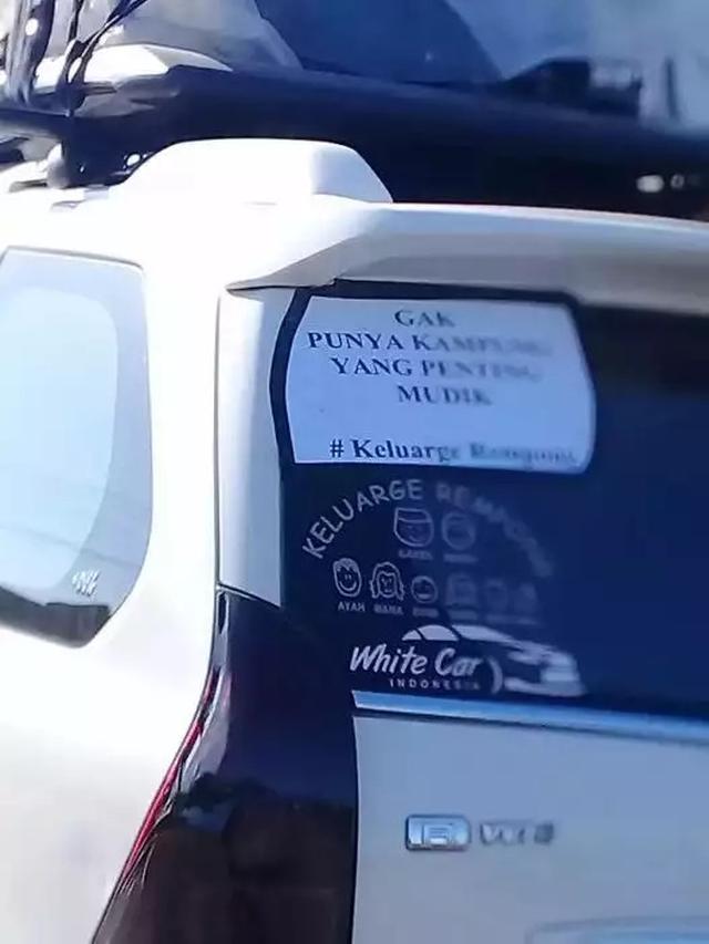 foto: Facebook/Vadjar Pramana