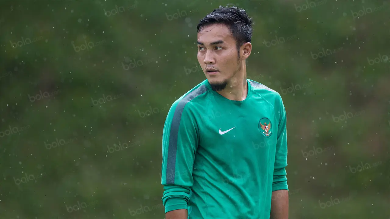 Bek Timnas Indonesia, Gunawan Dwi Cahyo