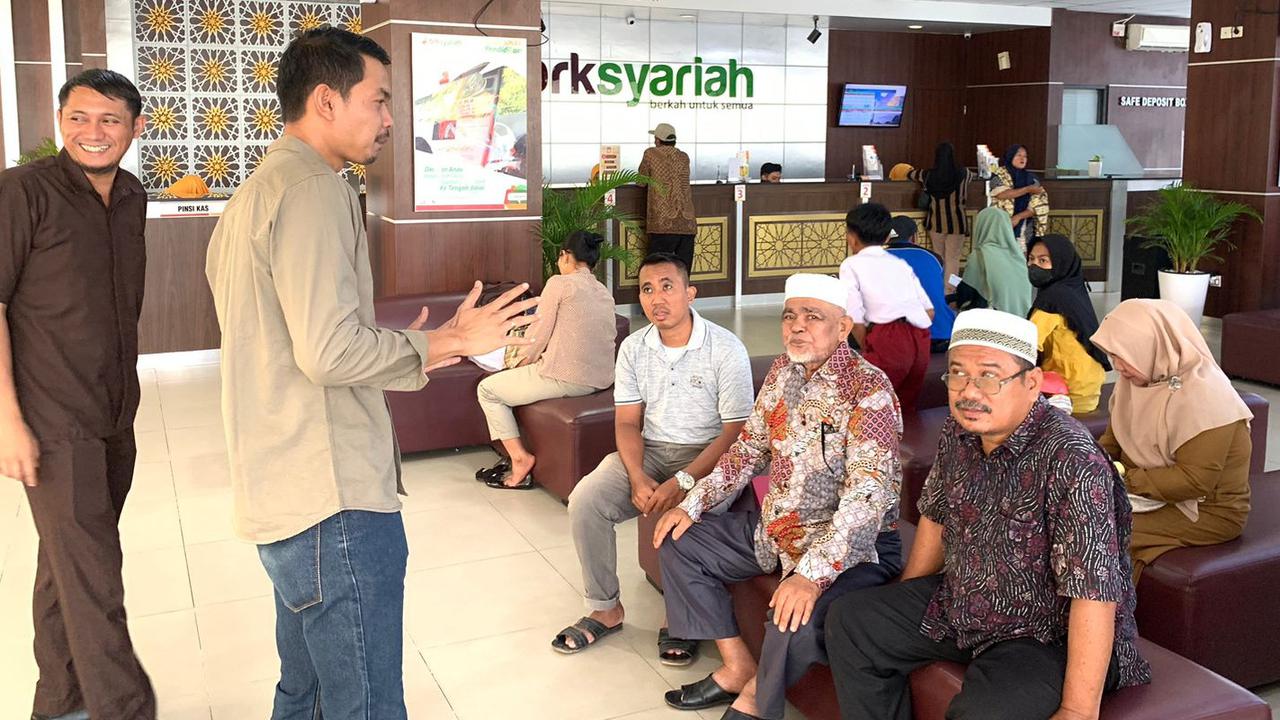 Polisi Edukasi Warga agar Tidak Mudah Terpengaruh Isu Provokatif Selama Pilkada