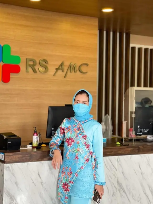 Sahrul gunawan pamer kekasih baru di media sosial