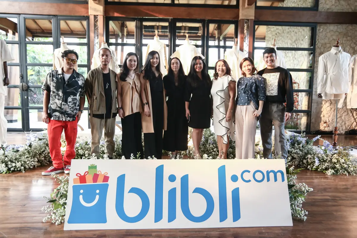 Blibli.com All Access
