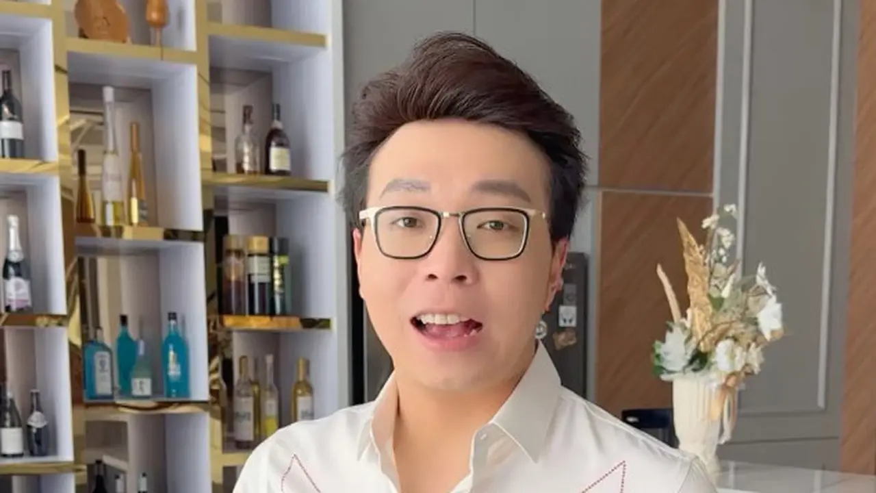 Richard Lee Dikecam Usai Undang Gaga Muhammad Podcast, Kini Umumkan ...