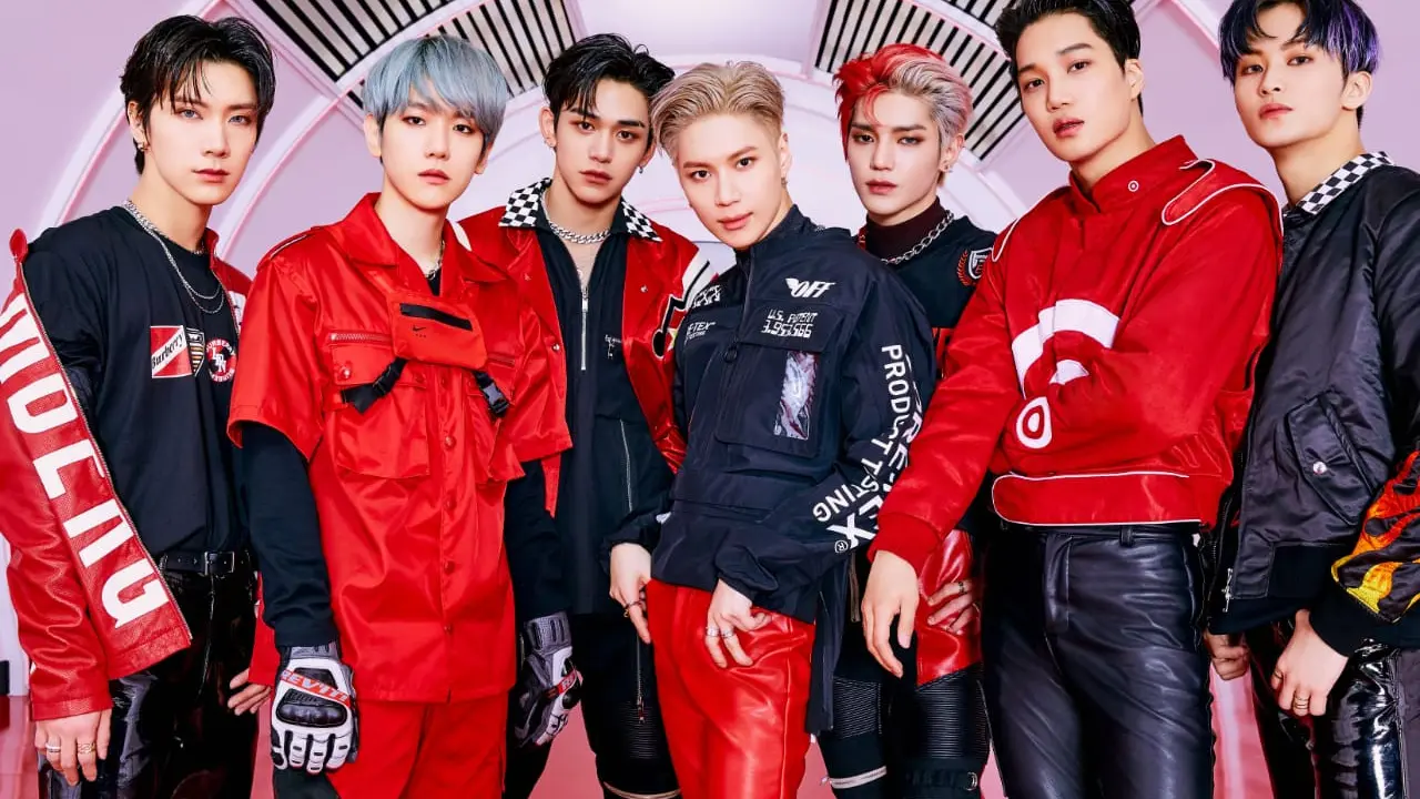 SuperM