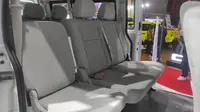 Bukan di Samping Sopir, Ini Posisi Duduk Paling Aman dalam Mobil