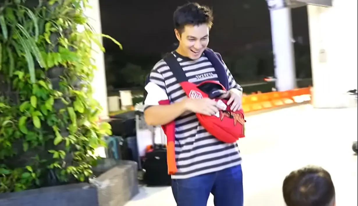 [Youtube/Baim Paula]