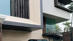 BMW E30 Coupe dan Mercedes-Benz S320 W140. (Source: Instagram/@ariefmuhammad)