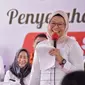 Bupati Indramayu, Nina Agustina (Istimewa)