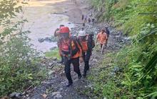 Tim SAR Gabungan Intensifkan Pencarian Warga Terseret Arus Sungai Pidie