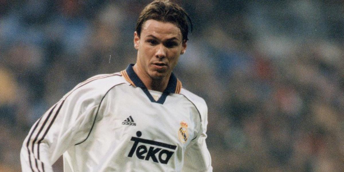 6 Pemain Top yang Meredup Setelah Tinggalkan Real Madrid