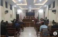 Terungkap! Dua Terdakwa Korupsi Tol Terpeka Rugikan Negara Rp66 Miliar, Modus Vendor Fiktif Terbongkar