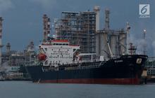 Pelaut Indonesia Kini Bekerja di Armada Kapal Tanker China