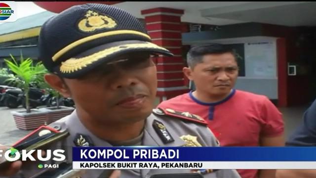 Berita Penembakan Di Lapas Pekanbaru Hari Ini Kabar Terbaru Terkini Liputan6 Com