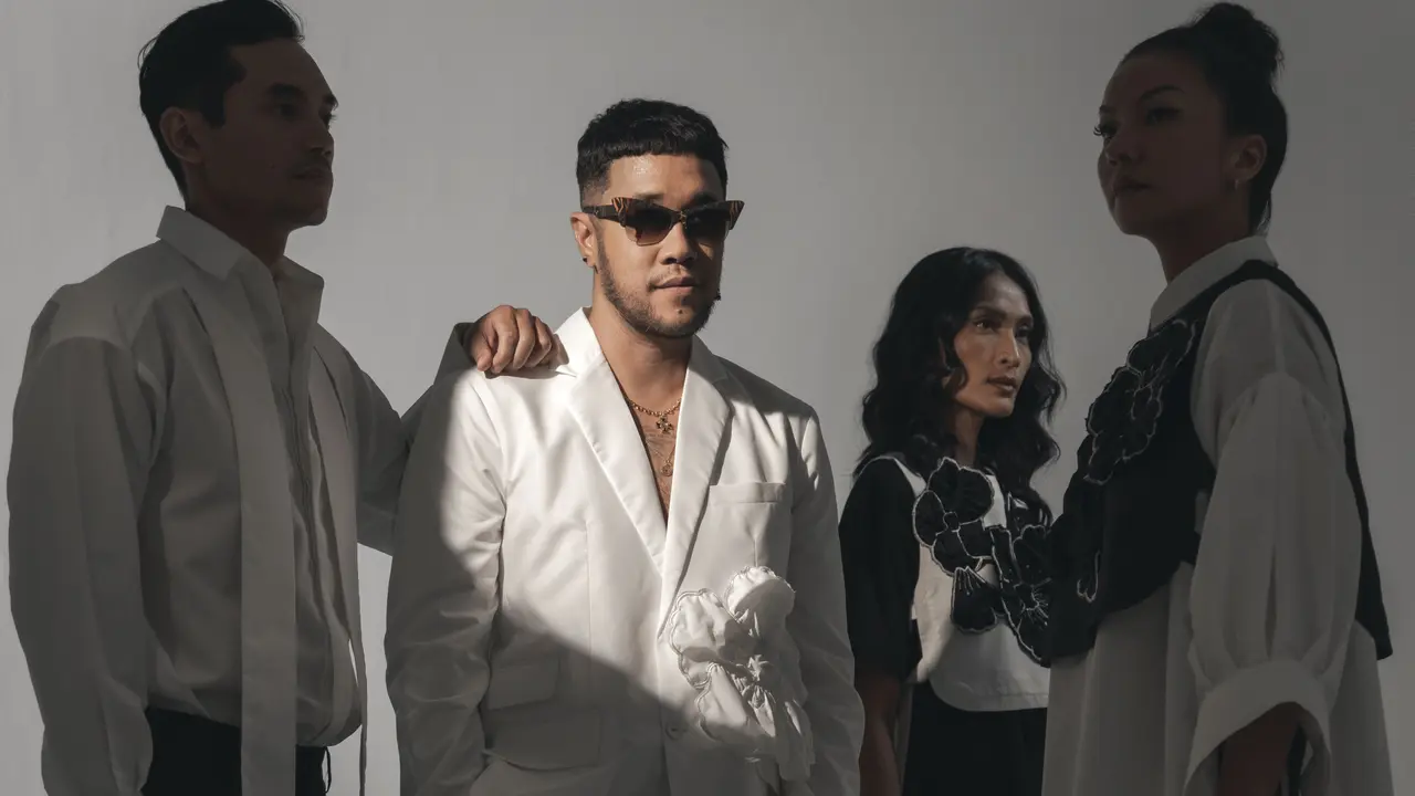 MASSHIRO&CO. X Rama Dauhan