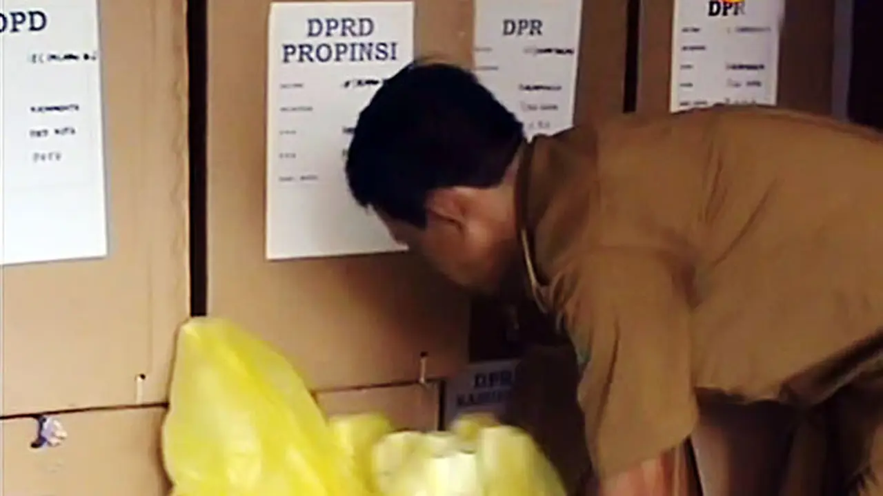 (Lip6petang) LIVE PApua + LIVE ACEH ( Distribusi Logistik)