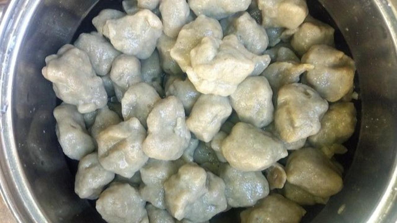 2. Resep Cilok Daging Sapi