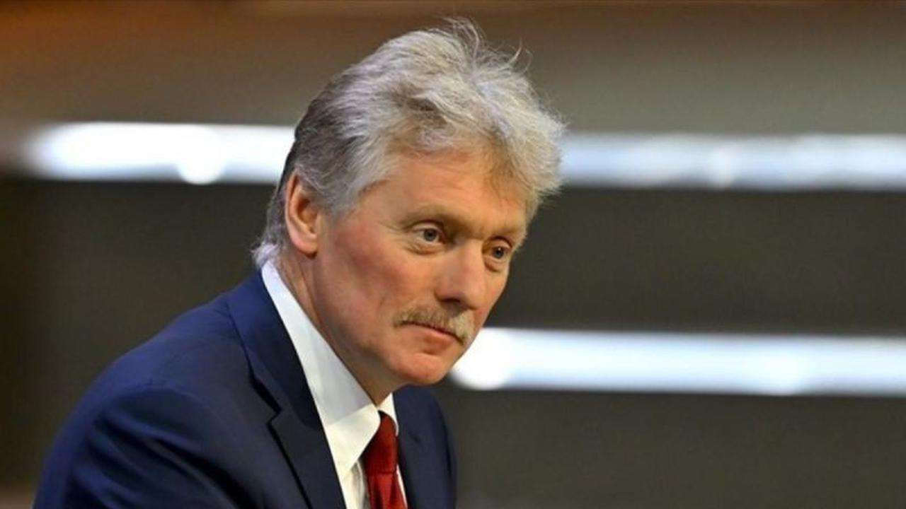 Jubir Putin Salahkan Ukraina sebagai Akar Ketegangan Rusia Ukraina dan Eropa Pasca Insiden Drone