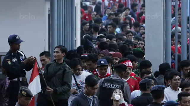 Timnas Indonesia