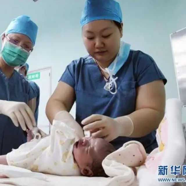 Kisah Bayi Baru Lahir Tapi Langsung Berusia 12 Tahun Lifestyle Fimela Com